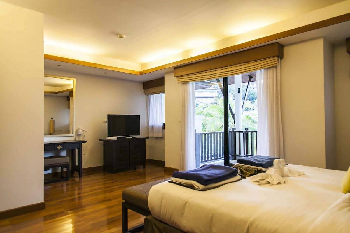 Rent townhouse Leandra, Thailand, Phuket, Laguna | Villacarte