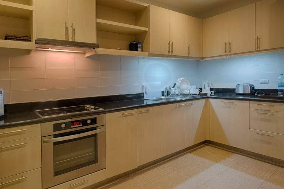 Rent townhouse Isabella, Thailand, Phuket, Laguna | Villacarte