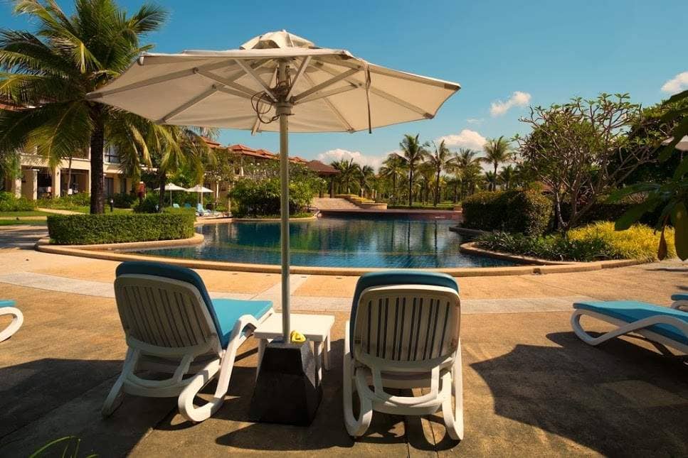 Rent townhouse Isabella, Thailand, Phuket, Laguna | Villacarte
