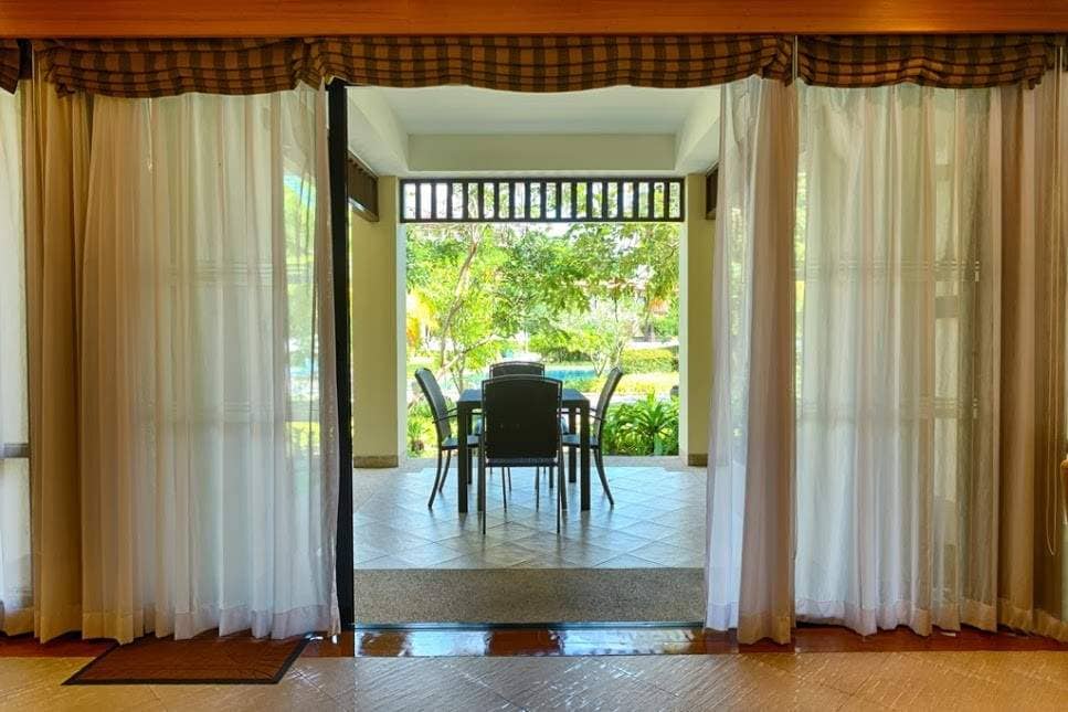 Rent townhouse Isabella, Thailand, Phuket, Laguna | Villacarte