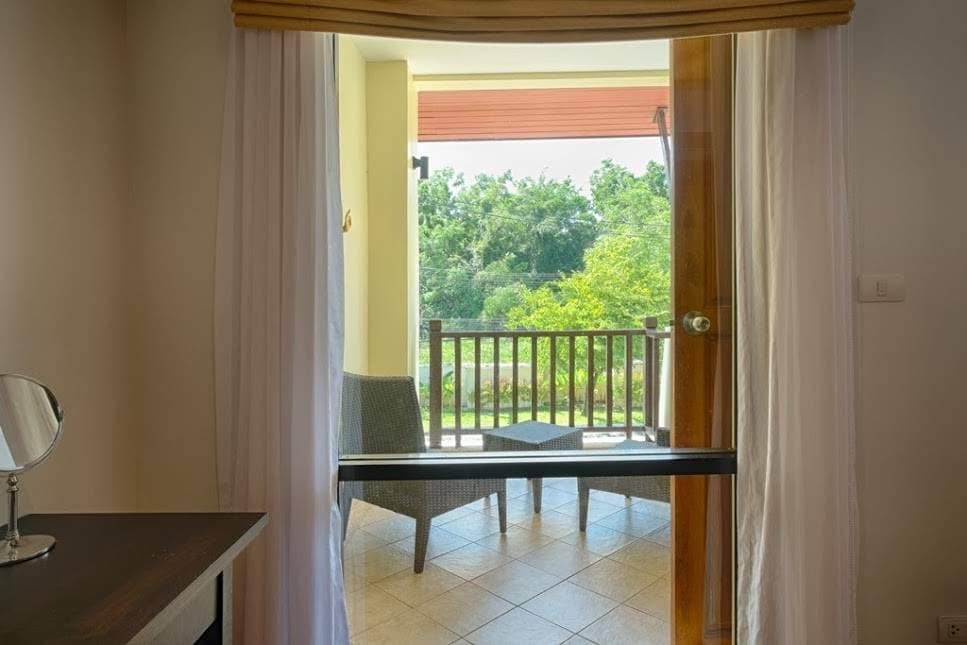 Rent townhouse Isabella, Thailand, Phuket, Laguna | Villacarte