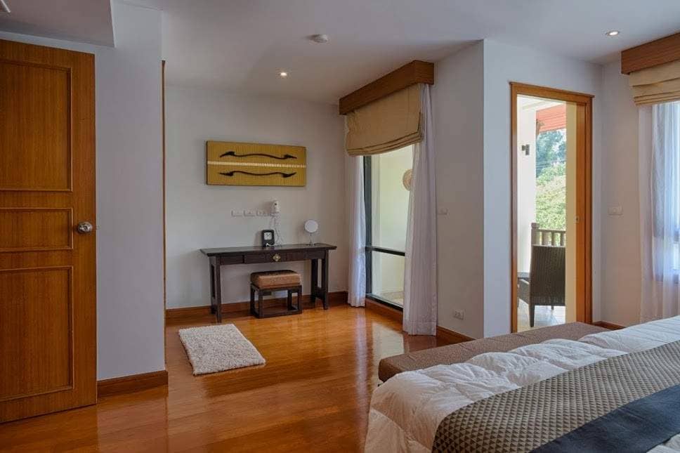 Rent townhouse Isabella, Thailand, Phuket, Laguna | Villacarte