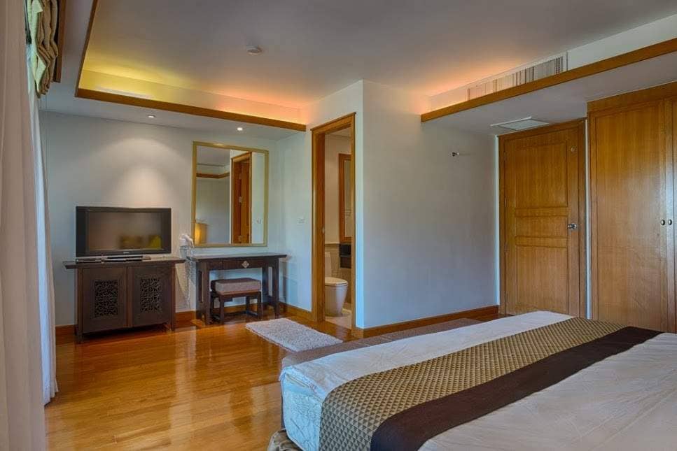 Rent townhouse Isabella, Thailand, Phuket, Laguna | Villacarte