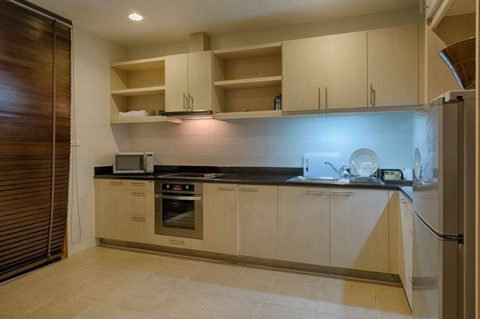 Rent townhouse Isabella, Thailand, Phuket, Laguna | Villacarte