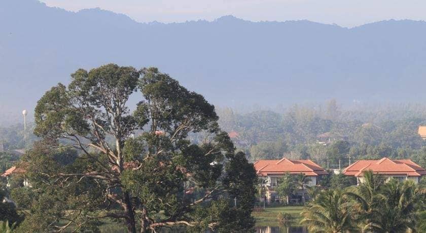 Rent townhouse Isabella, Thailand, Phuket, Laguna | Villacarte