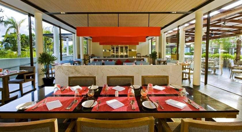 Rent townhouse Isabella, Thailand, Phuket, Laguna | Villacarte