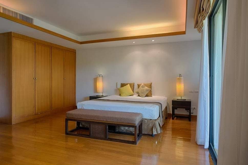 Rent townhouse Isabella, Thailand, Phuket, Laguna | Villacarte