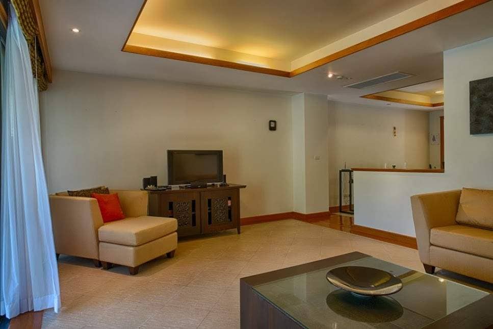 Rent townhouse Isabella, Thailand, Phuket, Laguna | Villacarte