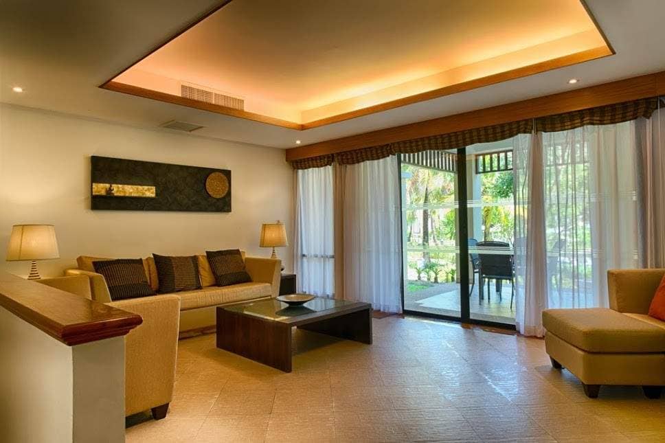 Rent townhouse Isabella, Thailand, Phuket, Laguna | Villacarte