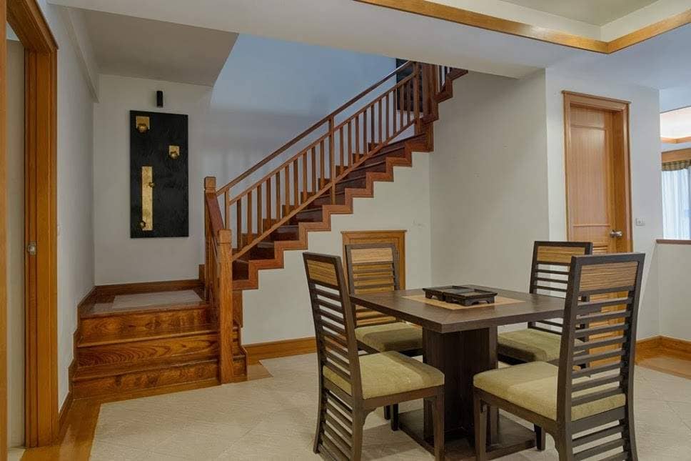 Rent townhouse Isabella, Thailand, Phuket, Laguna | Villacarte