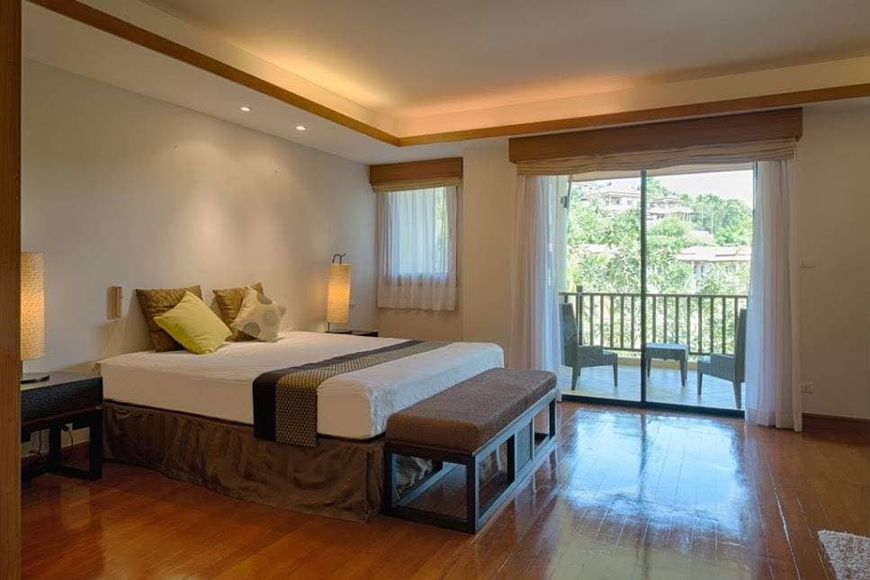 Rent townhouse Isabella, Thailand, Phuket, Laguna | Villacarte