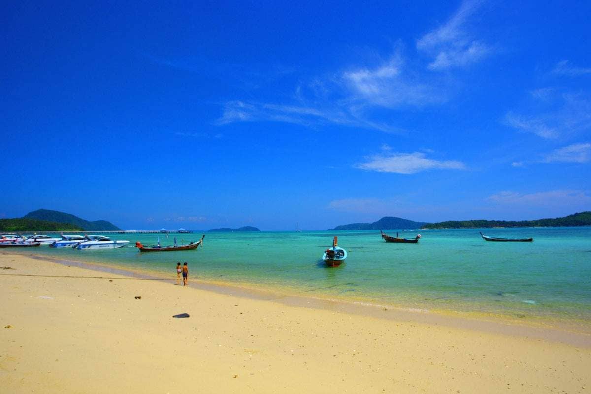 Rent villa Rawai VIP villas Type A, Thailand, Phuket, Rawai | Villacarte