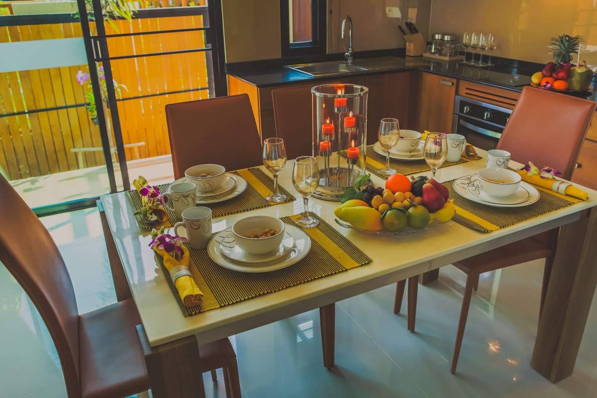 Rent villa Rawai VIP villas Type B, Thailand, Phuket, Rawai | Villacarte