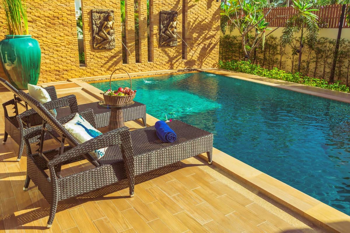 Аренда виллы Rawai VIP Type С, Таиланд, Пхукет, Раваи | Villacarte