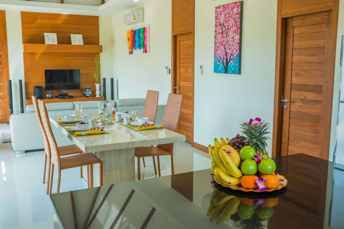 Аренда виллы Rawai VIP Type С, Таиланд, Пхукет, Раваи | Villacarte