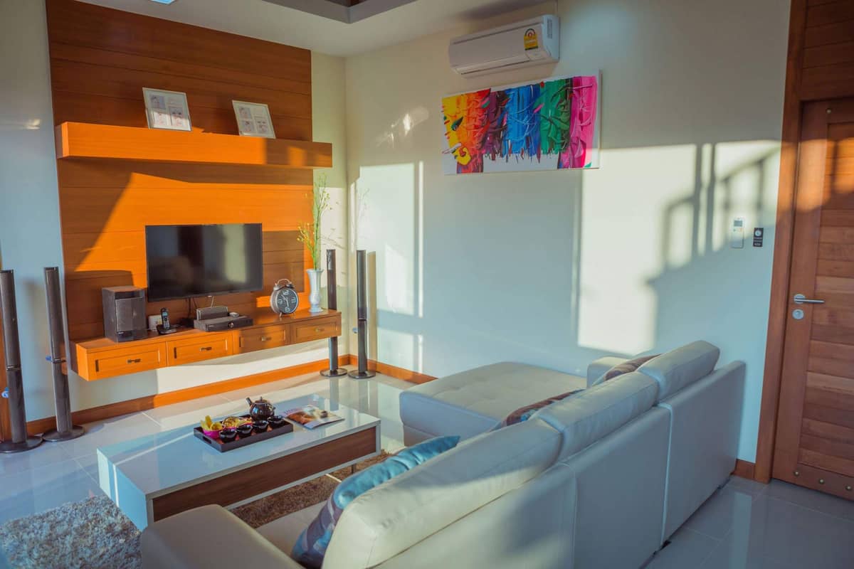 Аренда виллы Rawai VIP Type С, Таиланд, Пхукет, Раваи | Villacarte