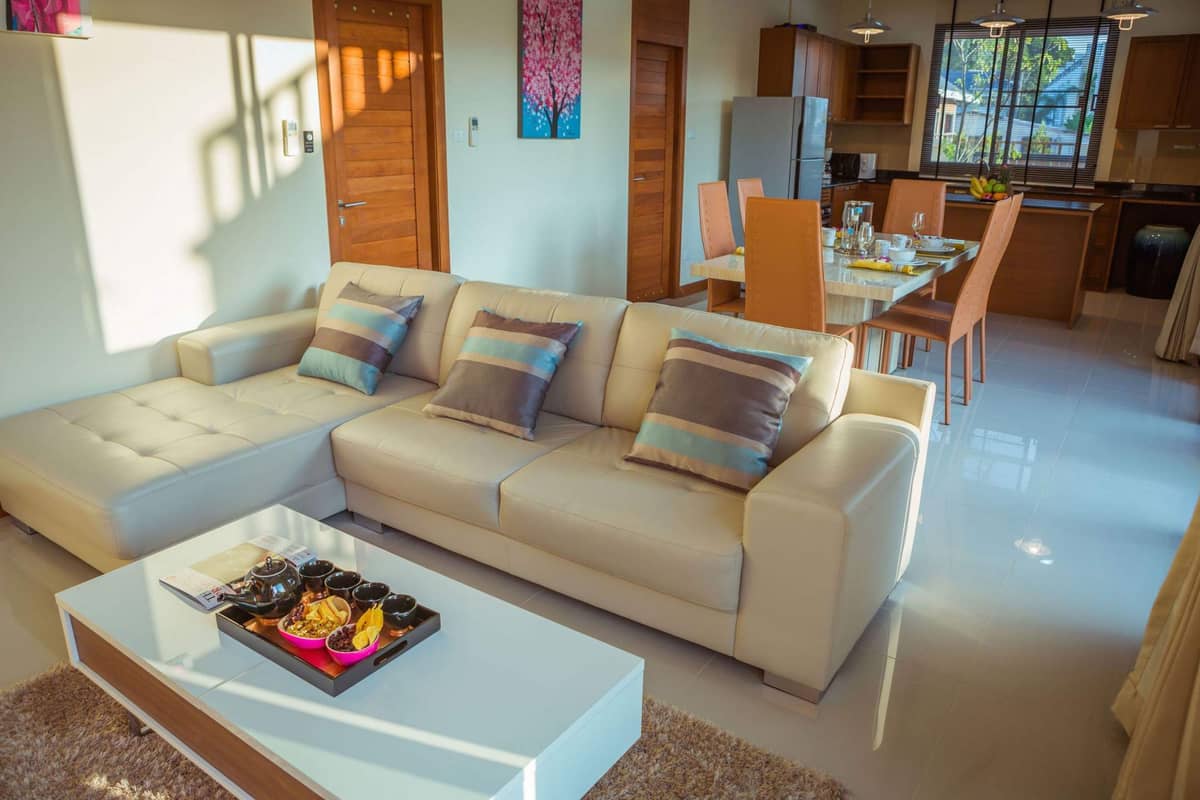 Аренда виллы Rawai VIP Type С, Таиланд, Пхукет, Раваи | Villacarte