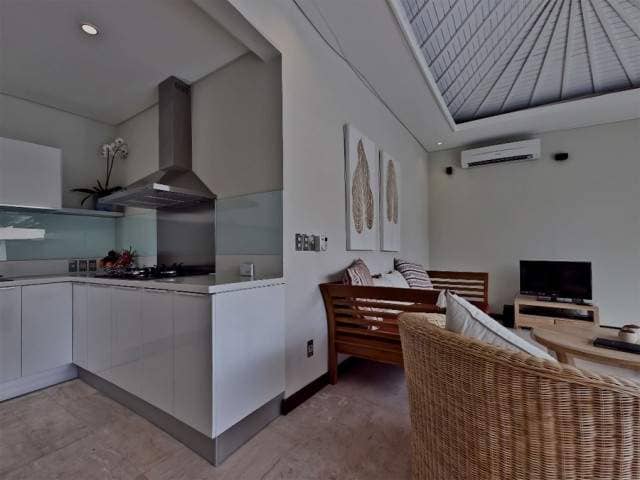 Rent villa Liya, Indonesia, Bali, Sanur | Villacarte