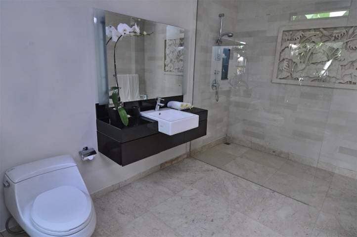 Rent villa Liya, Indonesia, Bali, Sanur | Villacarte