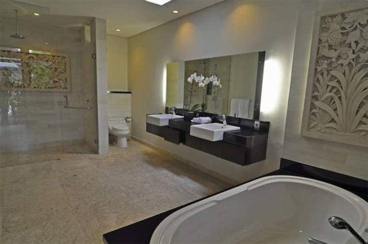 Rent villa Liya, Indonesia, Bali, Sanur | Villacarte