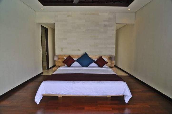 Rent villa Liya, Indonesia, Bali, Sanur | Villacarte
