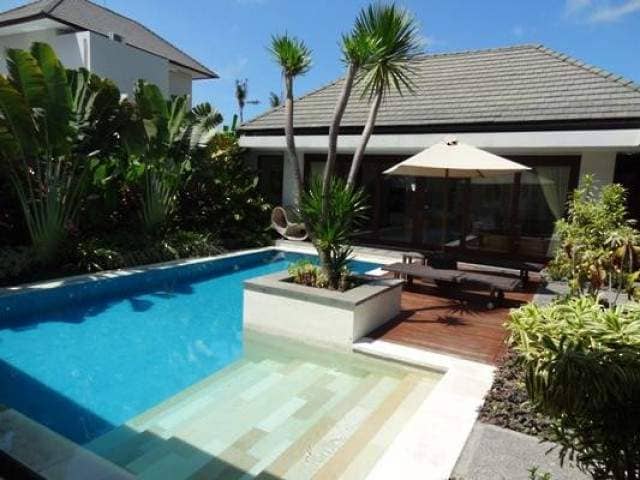 Rent villa Liya, Indonesia, Bali, Sanur | Villacarte