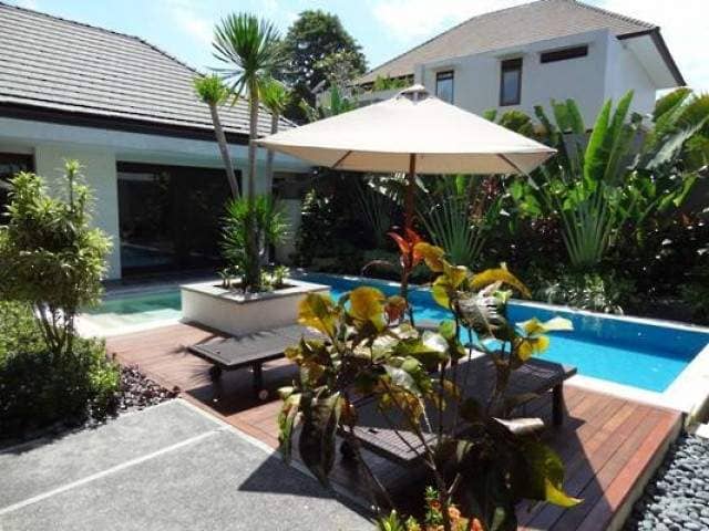 Rent villa Liya, Indonesia, Bali, Sanur | Villacarte