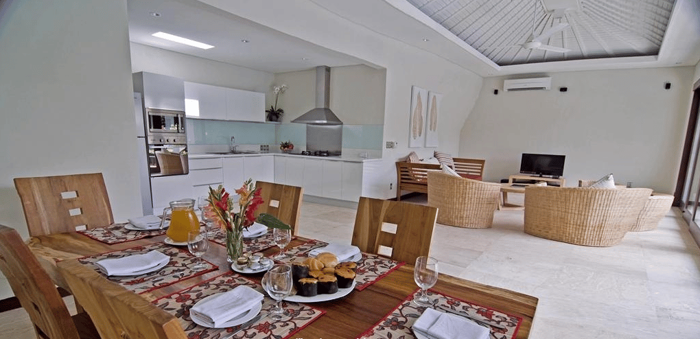 Rent villa Liya, Indonesia, Bali, Sanur | Villacarte