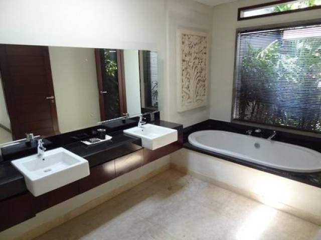 Rent villa Liya, Indonesia, Bali, Sanur | Villacarte