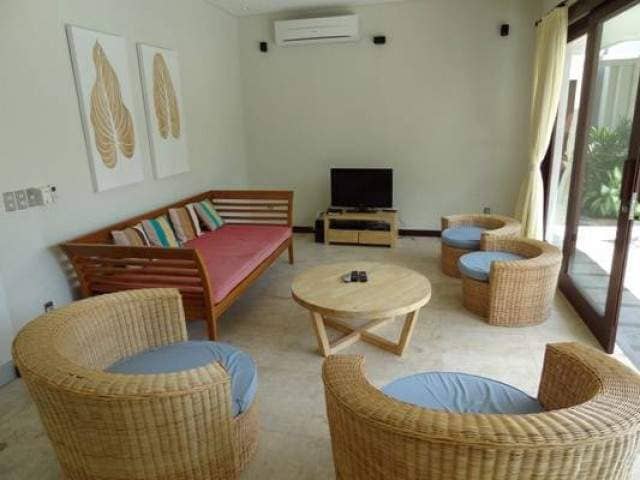 Rent villa Liya, Indonesia, Bali, Sanur | Villacarte