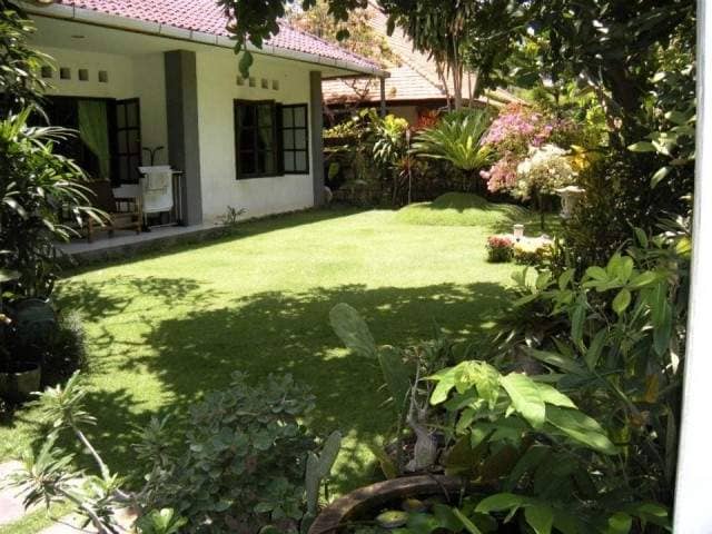 Rent villa Anna, Indonesia, Bali, Sanur | Villacarte
