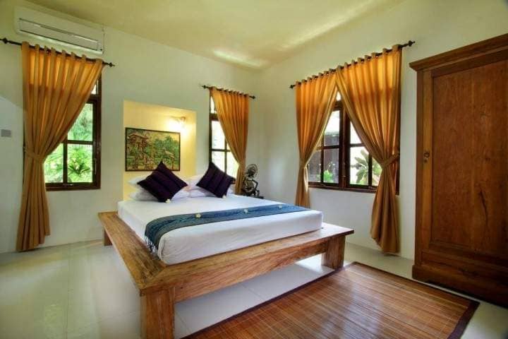 Rent villa Anna, Indonesia, Bali, Sanur | Villacarte