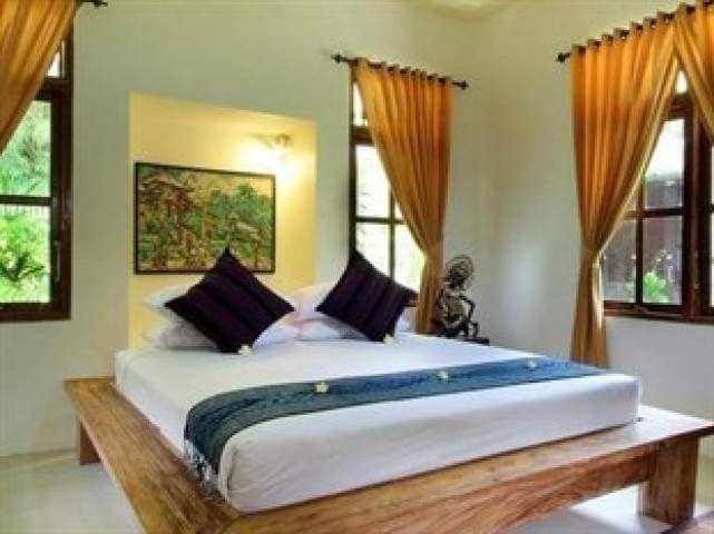 Rent villa Anna, Indonesia, Bali, Sanur | Villacarte