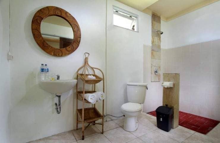 Rent villa Anna, Indonesia, Bali, Sanur | Villacarte