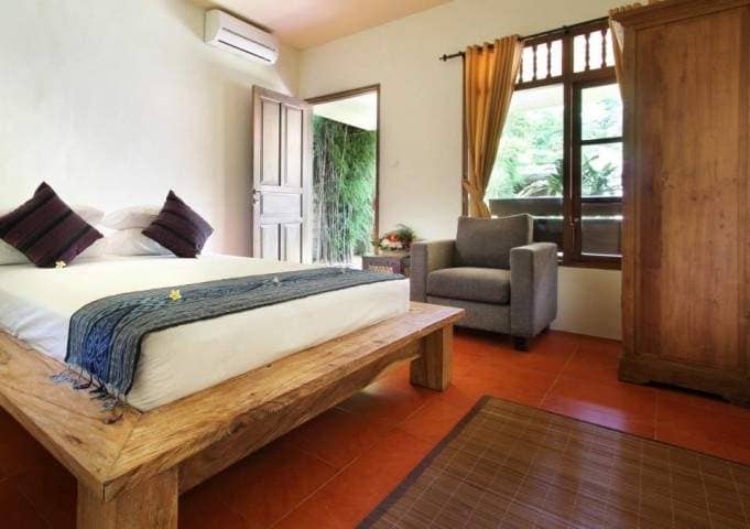 Rent villa Anna, Indonesia, Bali, Sanur | Villacarte