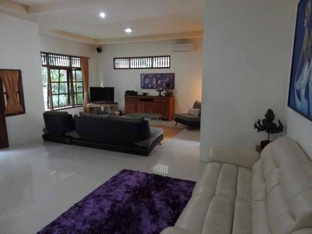 Rent villa Anna, Indonesia, Bali, Sanur | Villacarte