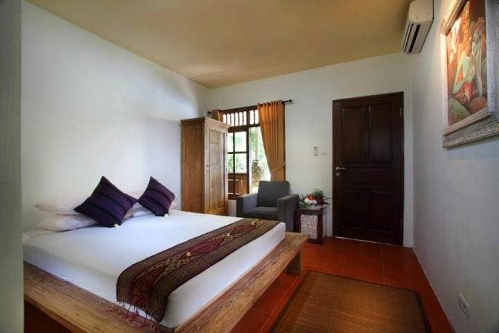 Rent villa Anna, Indonesia, Bali, Sanur | Villacarte