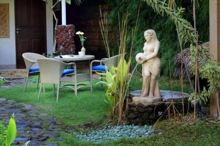 Rent villa Anna, Indonesia, Bali, Sanur | Villacarte