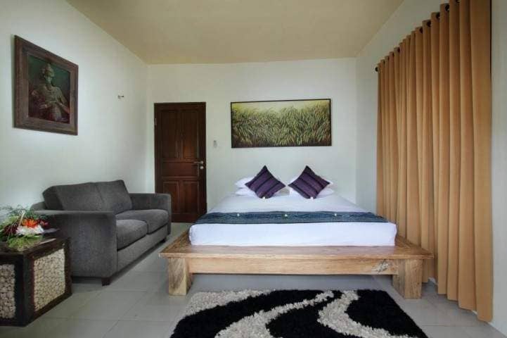 Rent villa Anna, Indonesia, Bali, Sanur | Villacarte