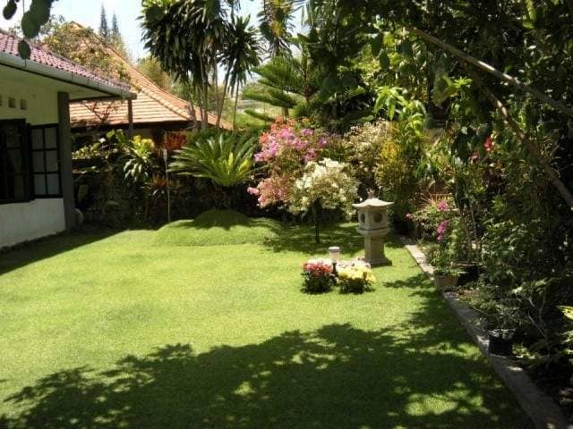 Rent villa Anna, Indonesia, Bali, Sanur | Villacarte