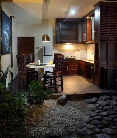 Rent villa Anna, Indonesia, Bali, Sanur | Villacarte