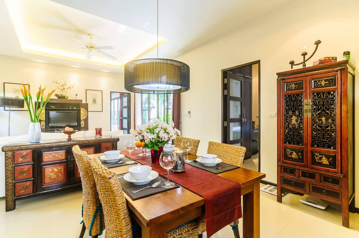 Аренда виллы The Niche Iwa villa 5, Таиланд, Пхукет, Най Харн | Villacarte