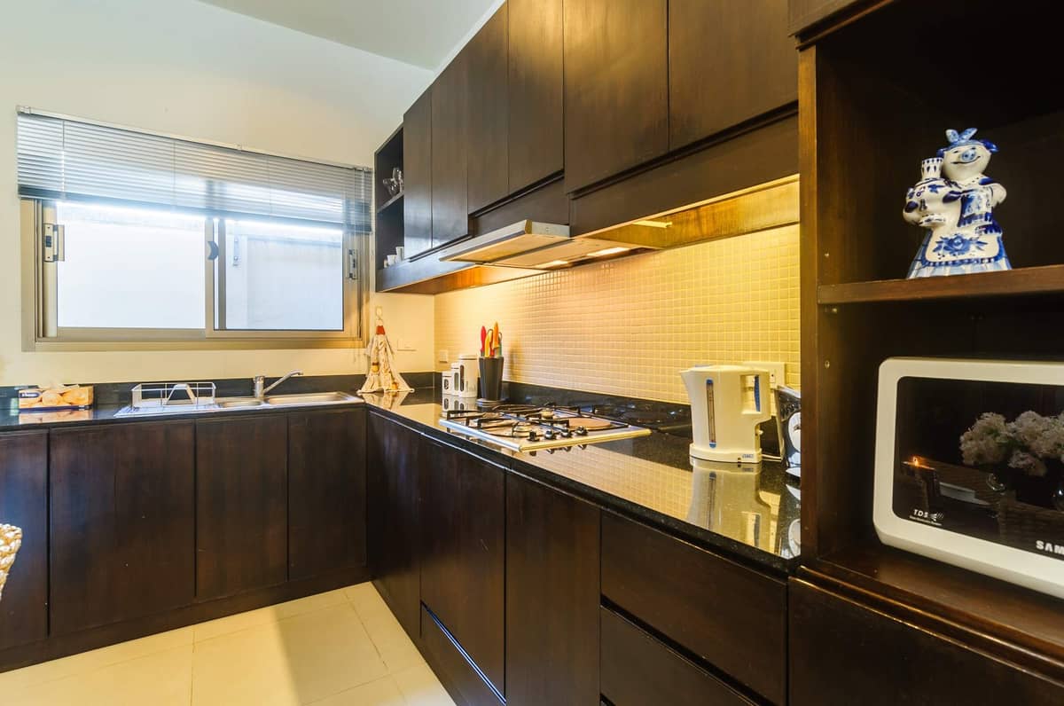 Аренда виллы The Niche Iwa villa 5, Таиланд, Пхукет, Най Харн | Villacarte