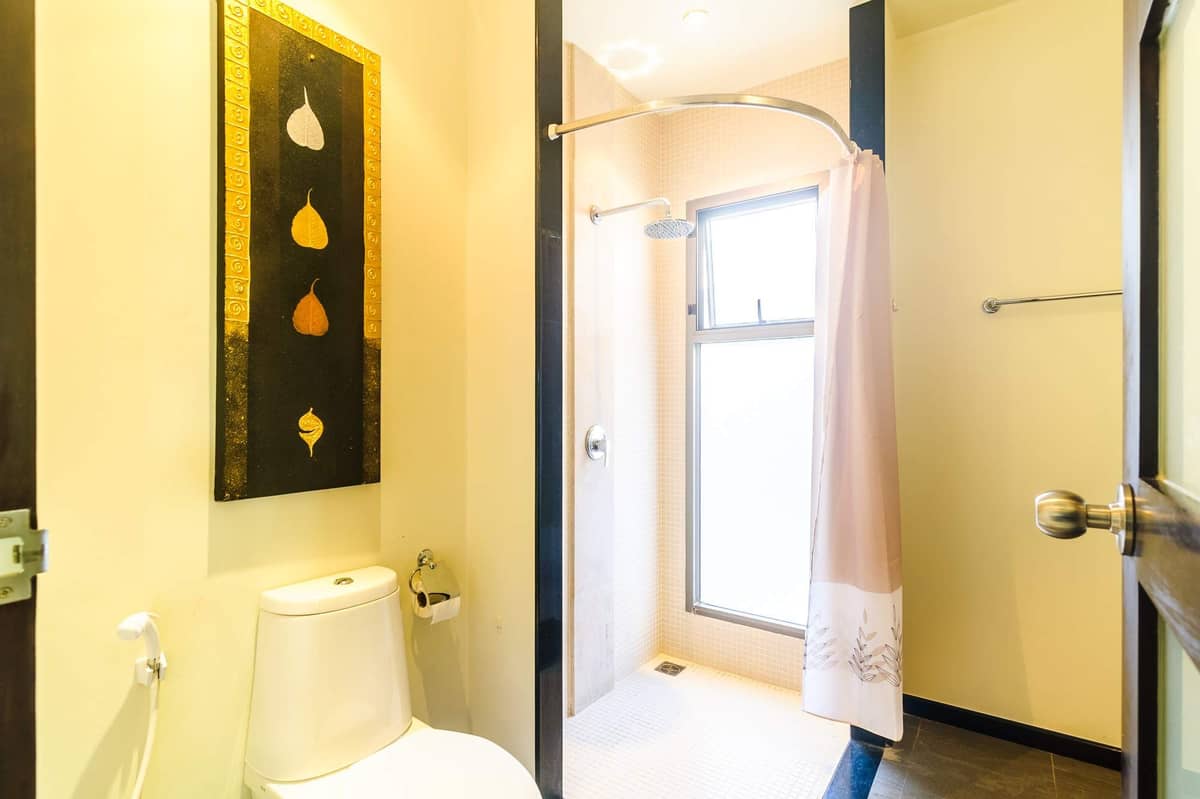 Аренда виллы The Niche Iwa villa 5, Таиланд, Пхукет, Най Харн | Villacarte