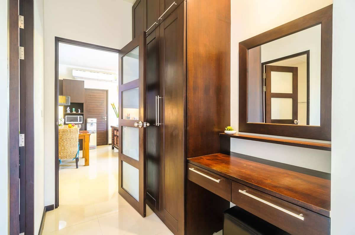 Аренда виллы The Niche Iwa villa 5, Таиланд, Пхукет, Най Харн | Villacarte
