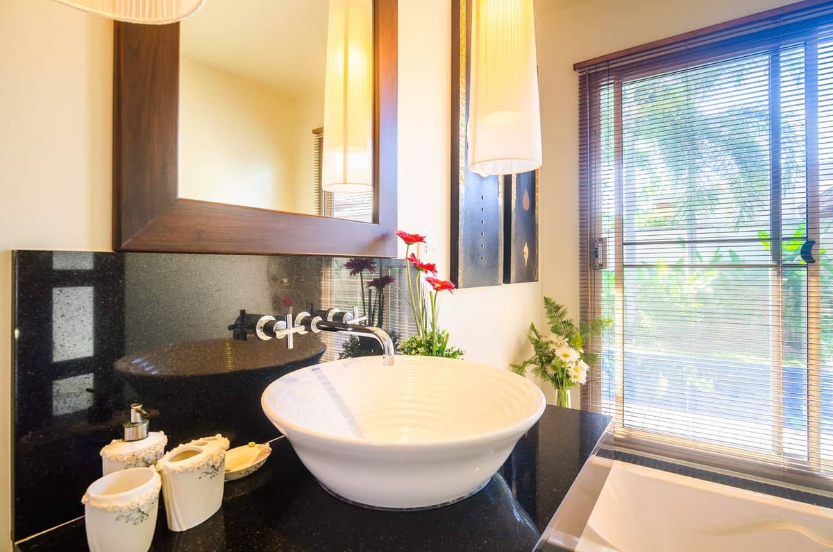 Аренда виллы The Niche Iwa villa 5, Таиланд, Пхукет, Най Харн | Villacarte