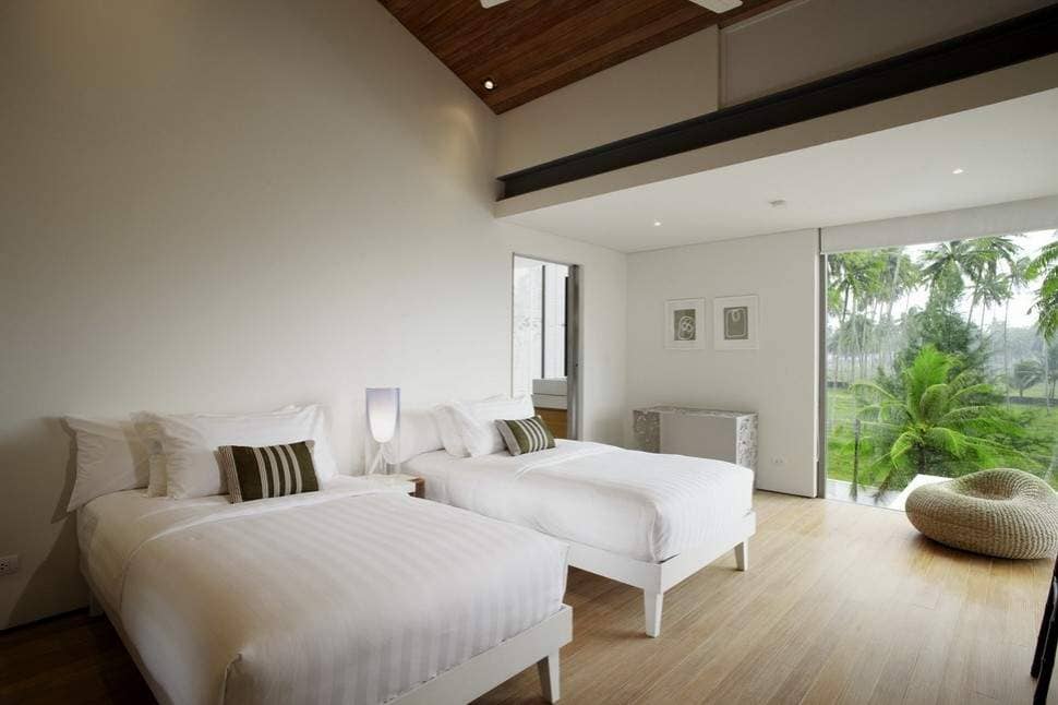 Rent villa Roxo, Thailand, Phuket, Phang Nga | Villacarte