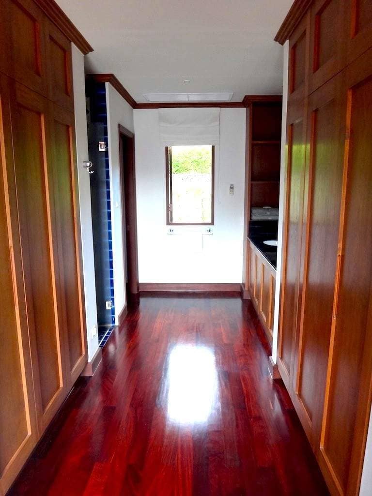 Rent villa Sai Taan, Thailand, Phuket, Bang Tao | Villacarte