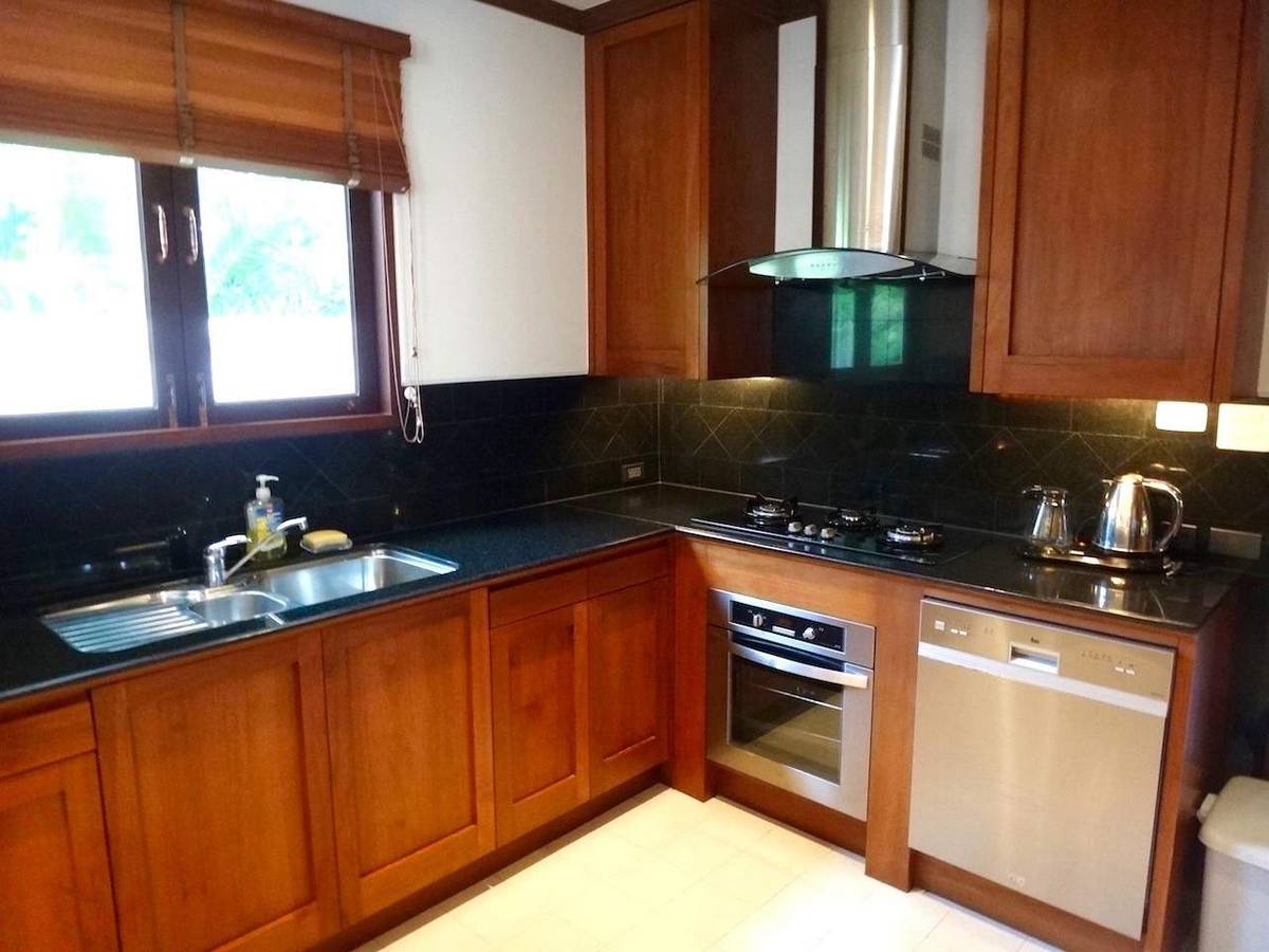 Rent villa Sai Taan, Thailand, Phuket, Bang Tao | Villacarte