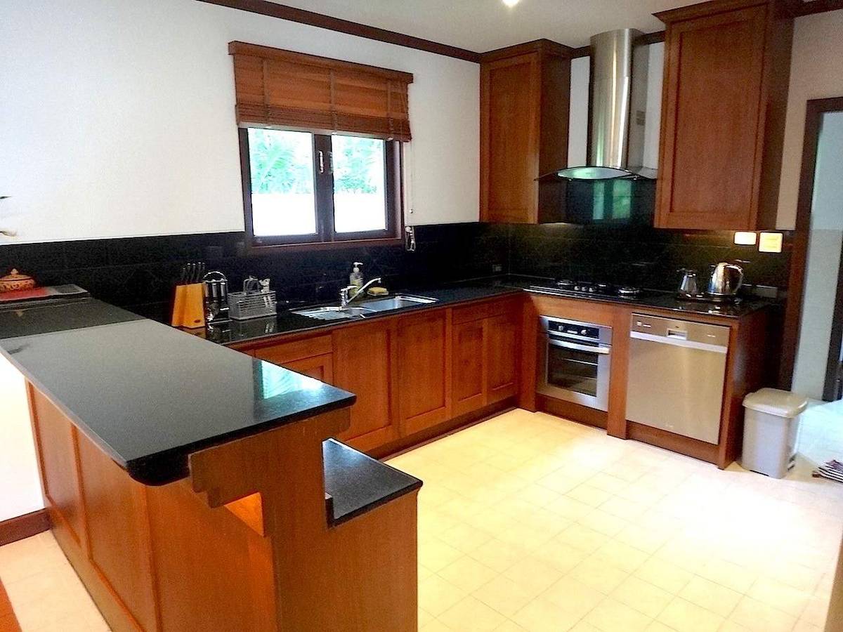 Rent villa Sai Taan, Thailand, Phuket, Bang Tao | Villacarte